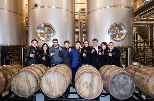 亞太首家精釀工廠到底長(zhǎng)啥樣 上海bang 帶你一探究竟